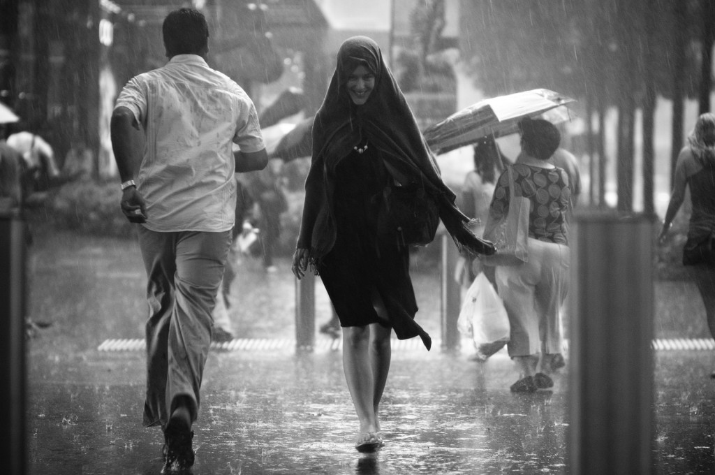 Bad Weather by Danny Santos