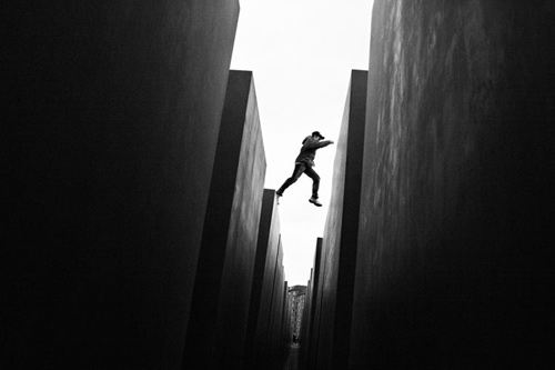 by Elisabeth Schuh