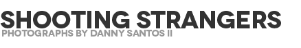 Danny Santos II – Freelance Photographer in Singapore