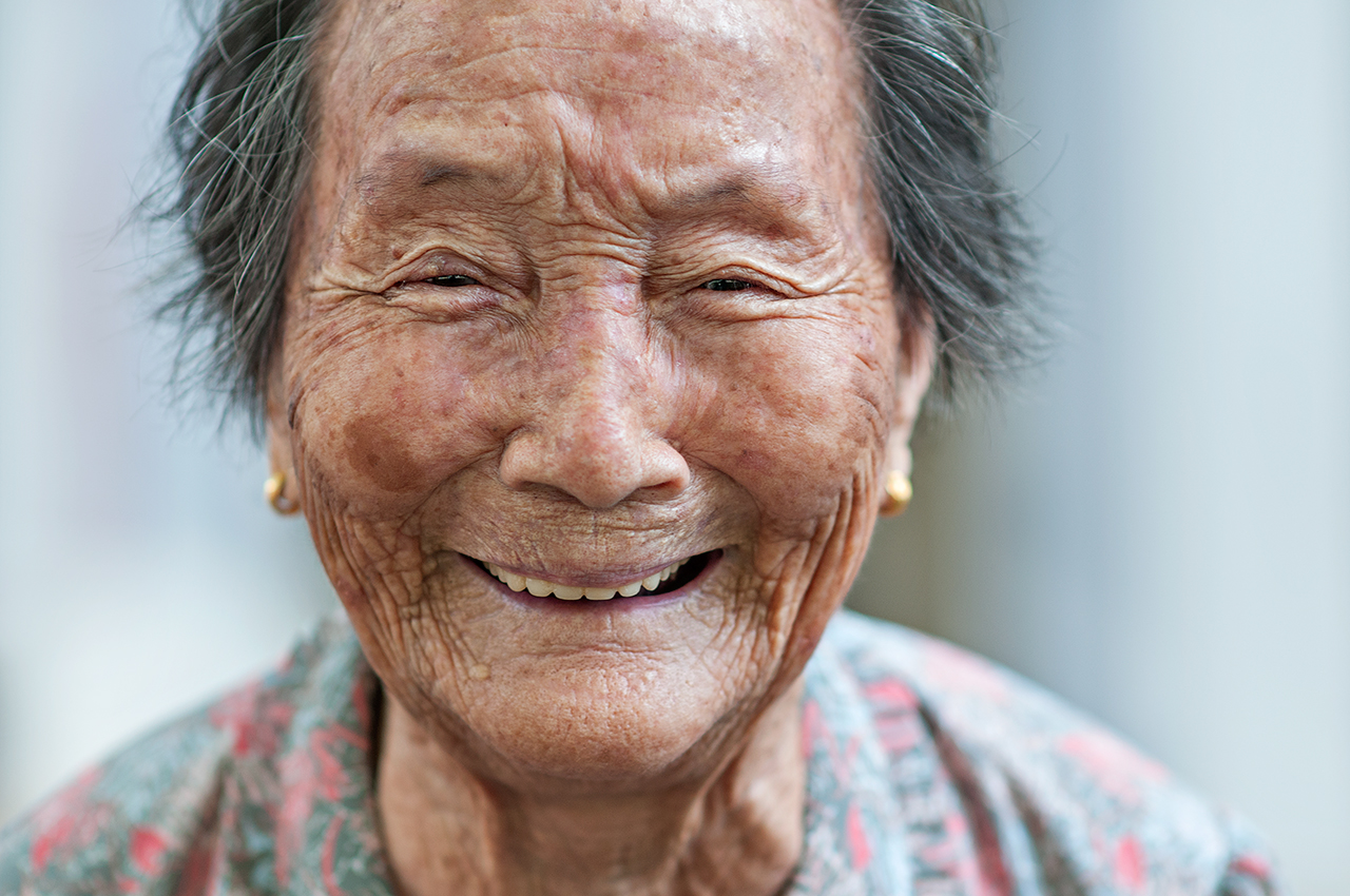 бабушки азиатки фото фото 119